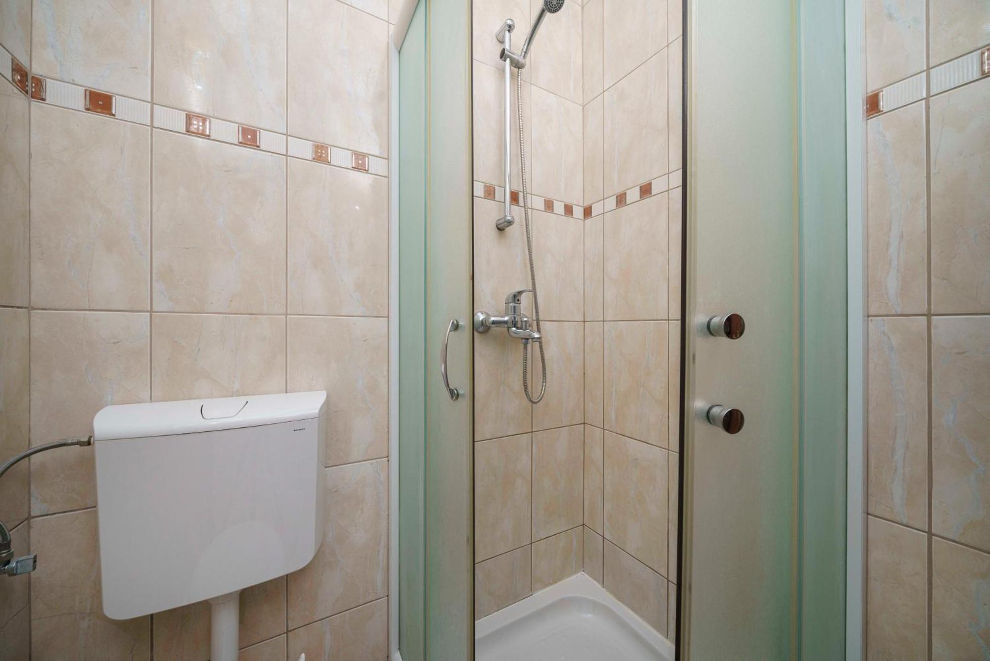 Apartments Vitis - City Centre - Free Parking Βόντιτσε Εξωτερικό φωτογραφία