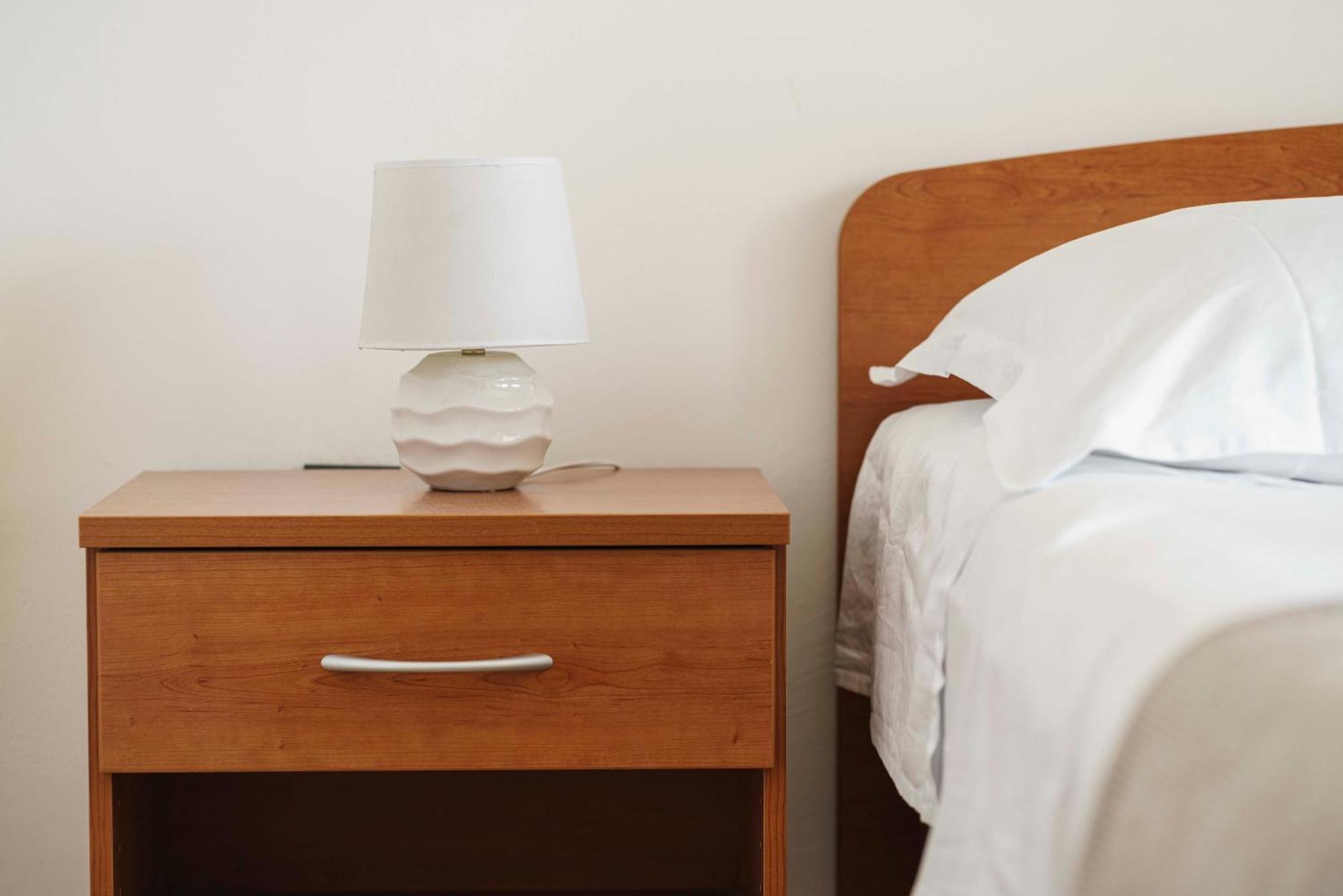 Apartments Vitis - City Centre - Free Parking Βόντιτσε Εξωτερικό φωτογραφία