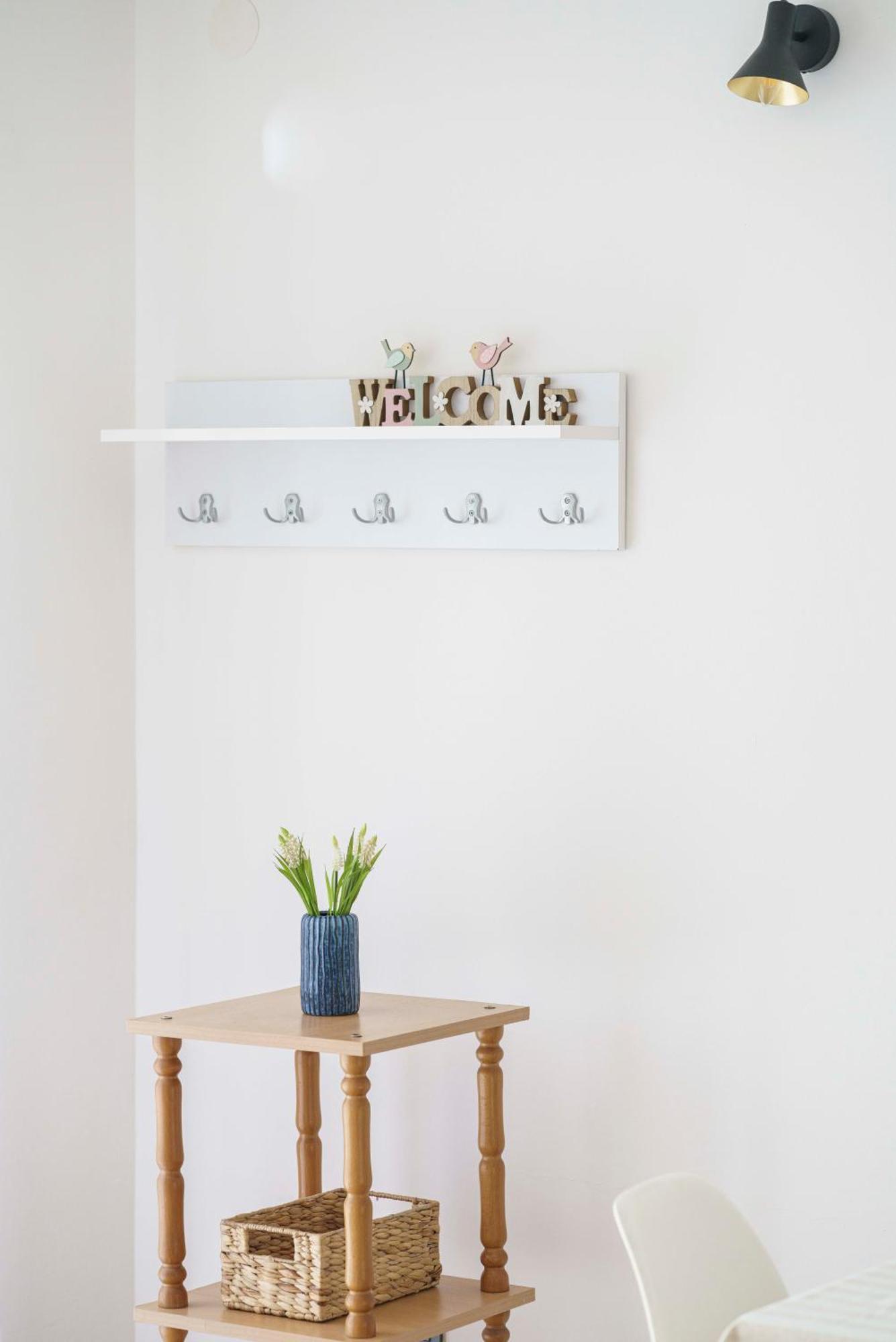 Apartments Vitis - City Centre - Free Parking Βόντιτσε Εξωτερικό φωτογραφία