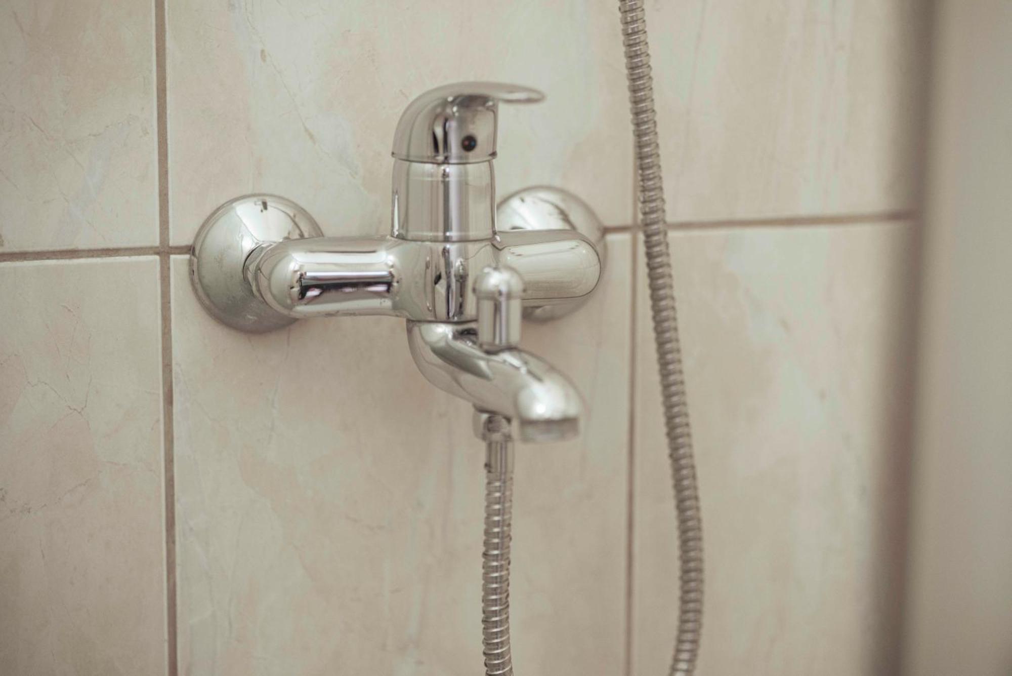 Apartments Vitis - City Centre - Free Parking Βόντιτσε Εξωτερικό φωτογραφία