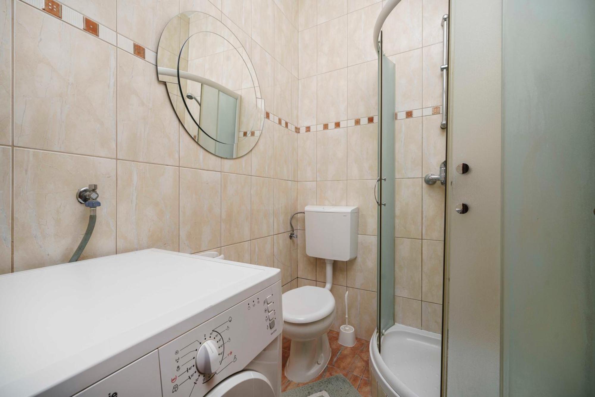 Apartments Vitis - City Centre - Free Parking Βόντιτσε Εξωτερικό φωτογραφία