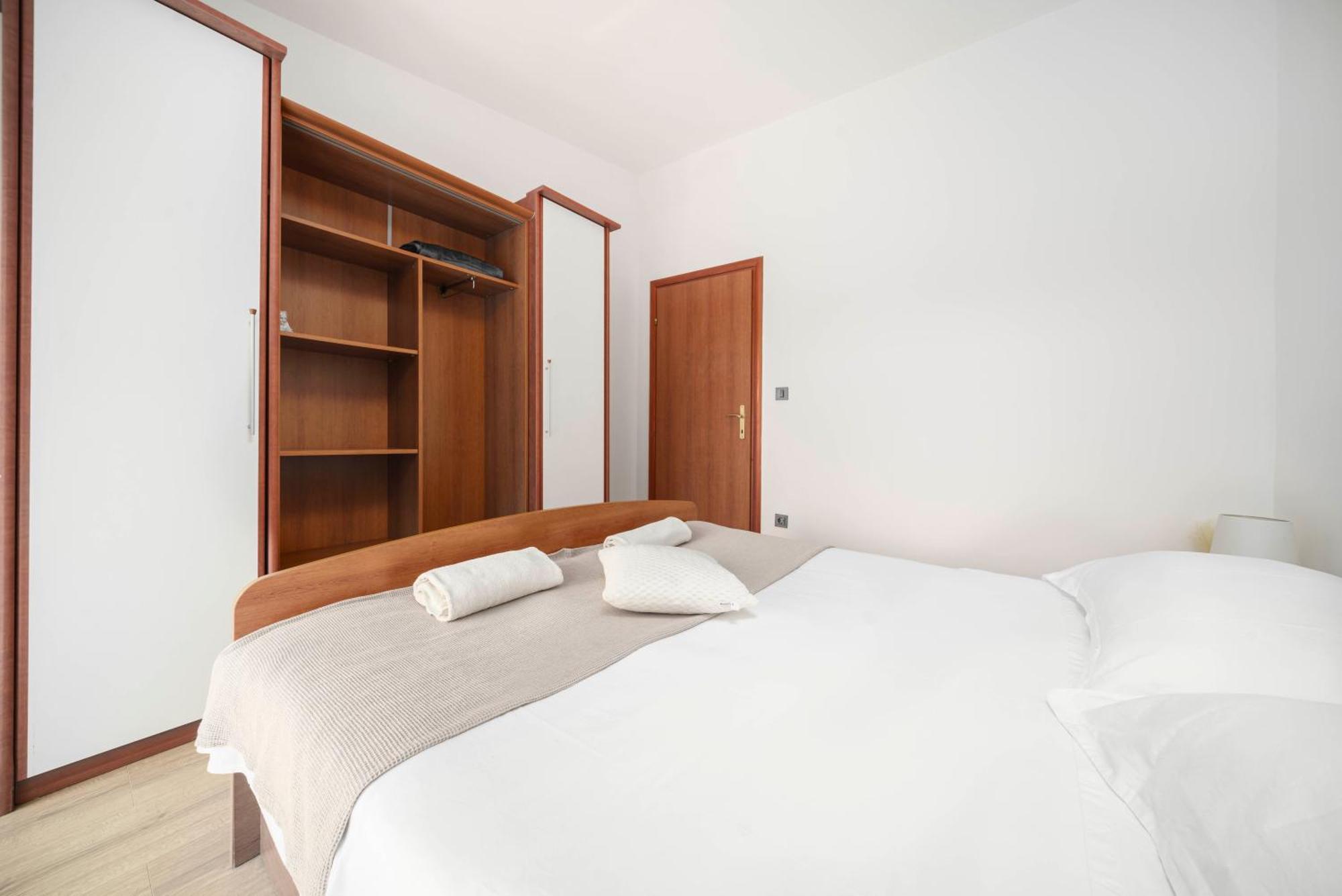 Apartments Vitis - City Centre - Free Parking Βόντιτσε Εξωτερικό φωτογραφία