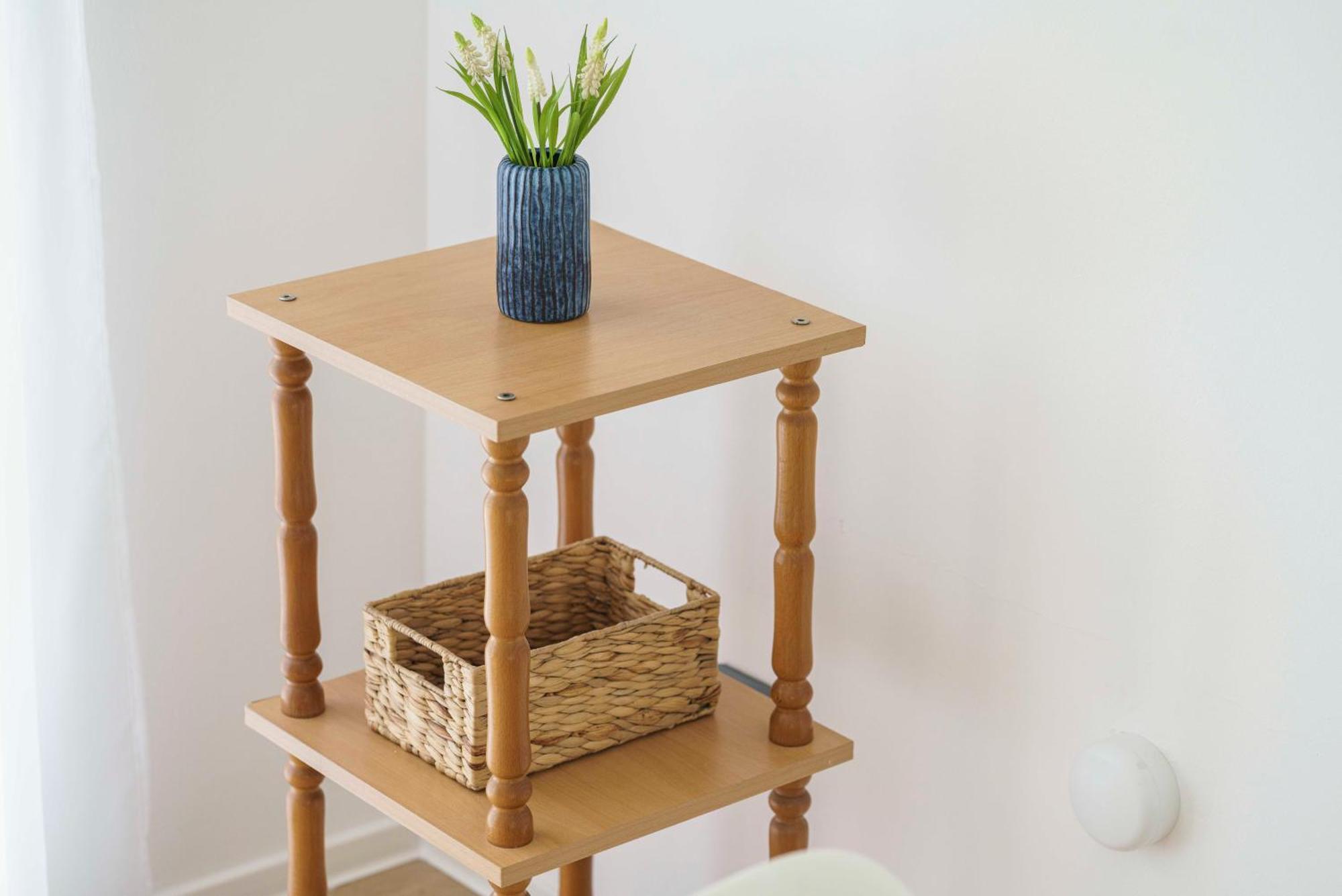 Apartments Vitis - City Centre - Free Parking Βόντιτσε Εξωτερικό φωτογραφία