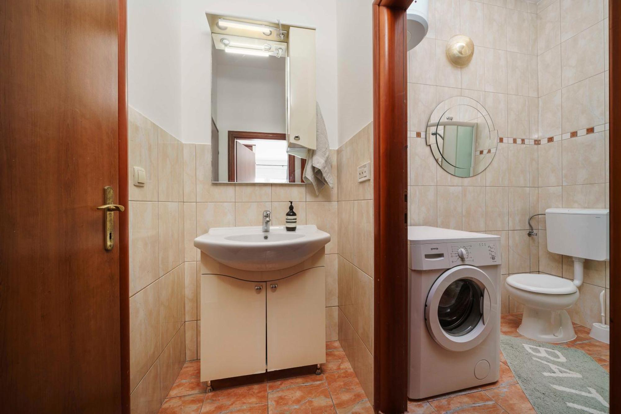 Apartments Vitis - City Centre - Free Parking Βόντιτσε Εξωτερικό φωτογραφία