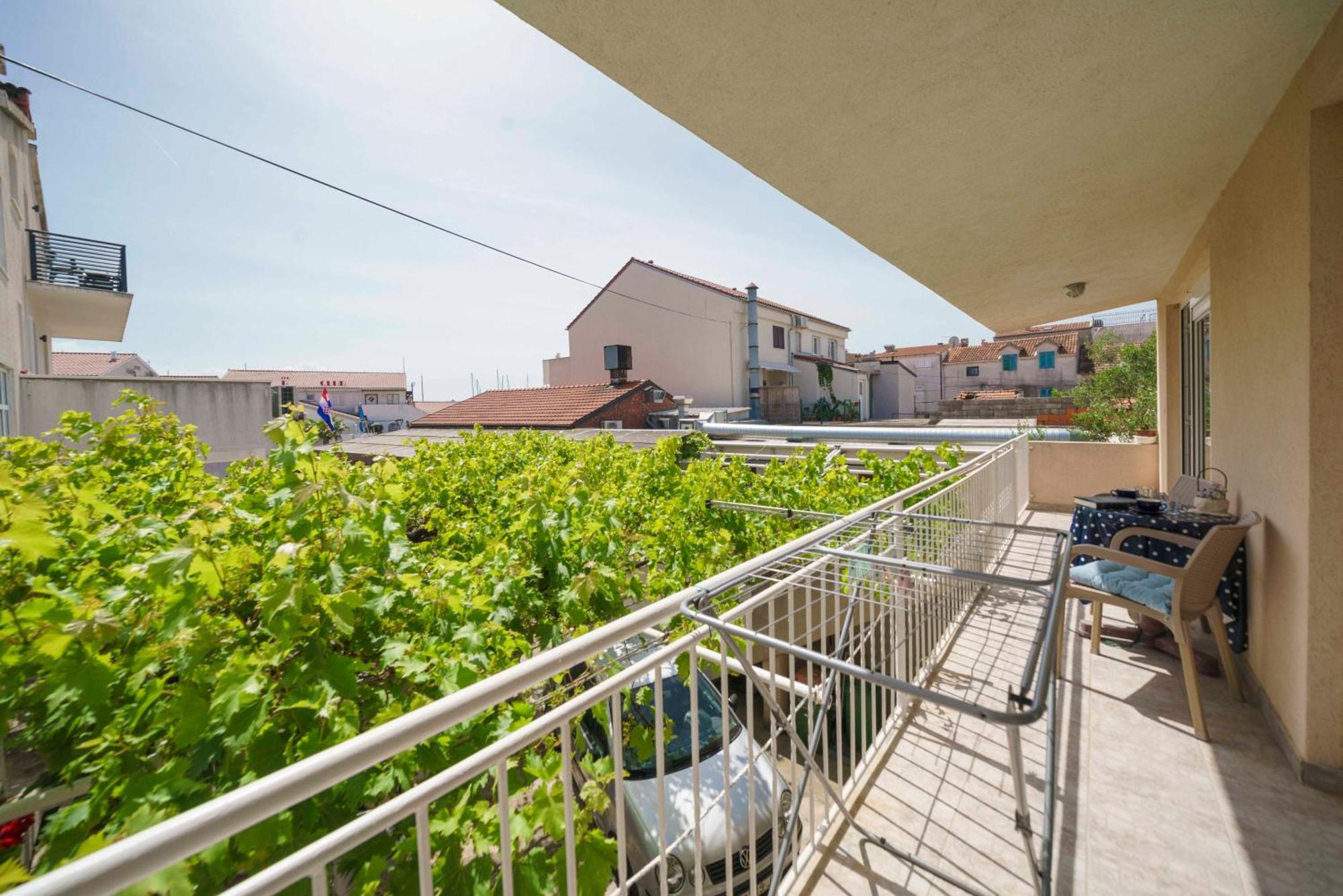 Apartments Vitis - City Centre - Free Parking Βόντιτσε Εξωτερικό φωτογραφία