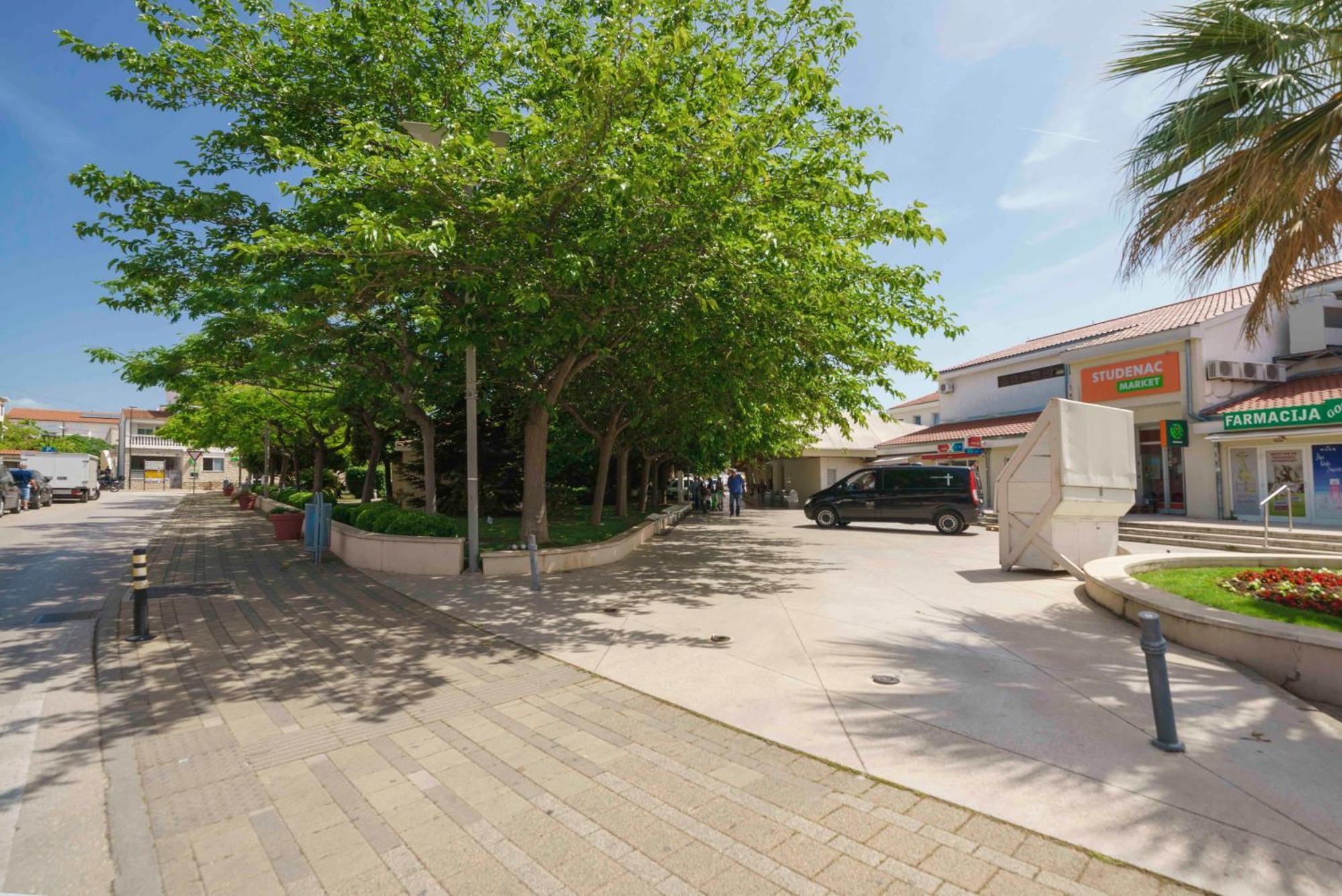 Apartments Vitis - City Centre - Free Parking Βόντιτσε Εξωτερικό φωτογραφία